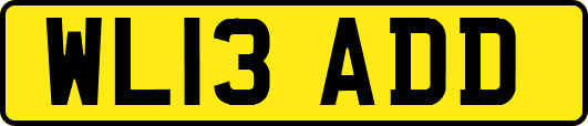 WL13ADD