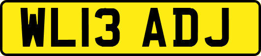 WL13ADJ