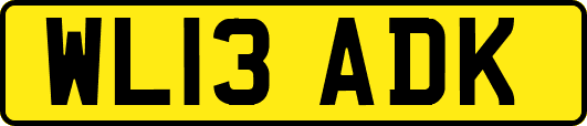 WL13ADK