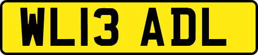 WL13ADL