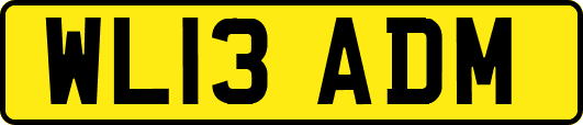 WL13ADM