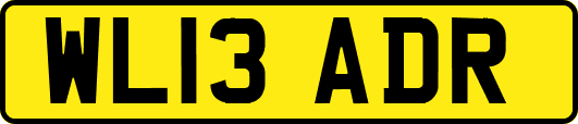 WL13ADR