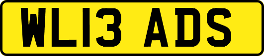 WL13ADS