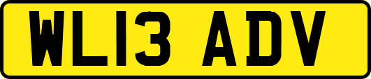 WL13ADV