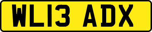 WL13ADX