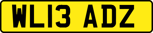 WL13ADZ