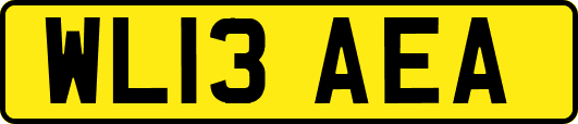 WL13AEA