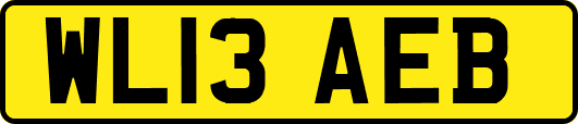 WL13AEB