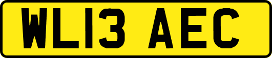 WL13AEC
