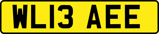 WL13AEE