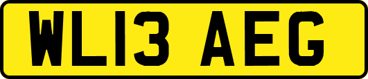 WL13AEG