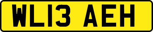 WL13AEH