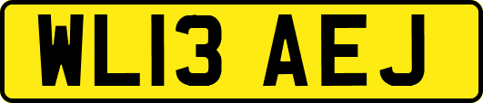 WL13AEJ