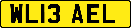 WL13AEL
