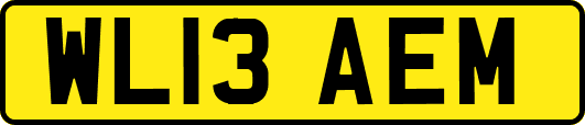 WL13AEM