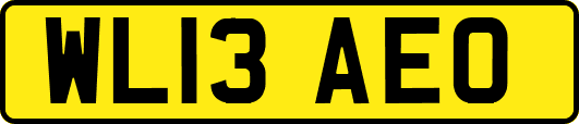 WL13AEO