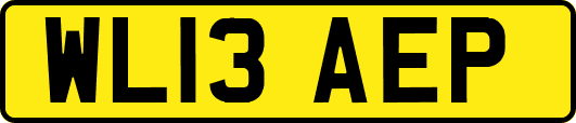WL13AEP