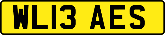 WL13AES