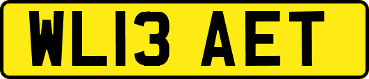 WL13AET