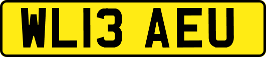 WL13AEU
