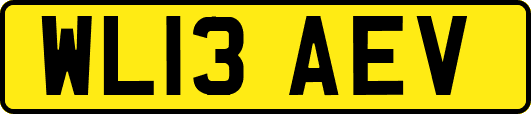 WL13AEV