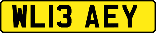 WL13AEY
