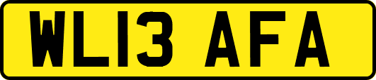 WL13AFA