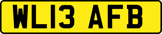 WL13AFB