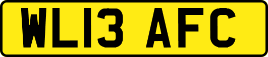 WL13AFC