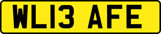 WL13AFE