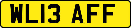 WL13AFF