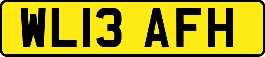 WL13AFH