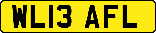 WL13AFL