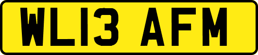WL13AFM