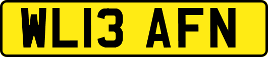 WL13AFN