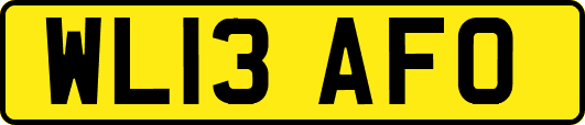 WL13AFO