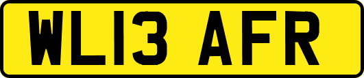 WL13AFR