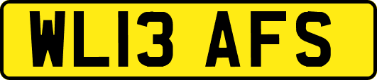 WL13AFS