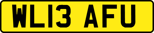 WL13AFU