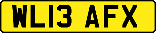 WL13AFX
