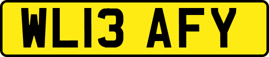 WL13AFY