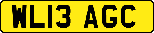WL13AGC