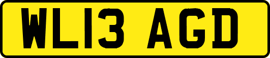 WL13AGD
