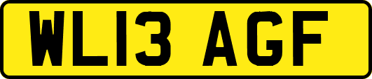 WL13AGF
