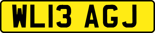 WL13AGJ