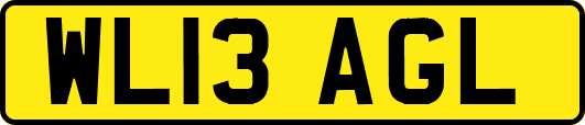 WL13AGL