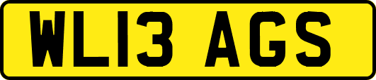WL13AGS