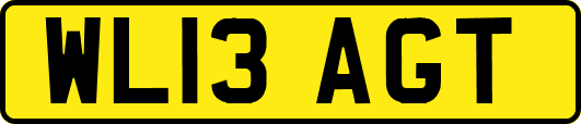 WL13AGT
