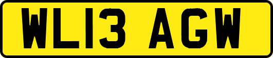 WL13AGW
