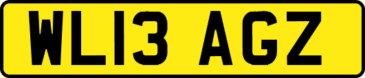 WL13AGZ
